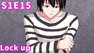 Ake Anime|My 26-year-old Female tenant S1E15  lock up  (Eng sub)