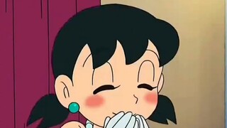 Doraemon: Upside-Down Planet