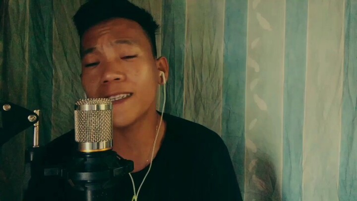 WONDERFUL TONIGHT COVER BY JOVIT VARGAS