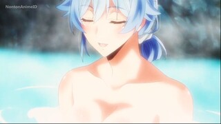 ke isekai jadi wadon last bos eps 5