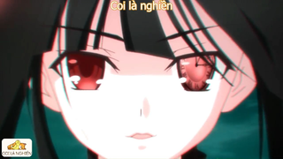 Play Date - AMV - Kurumi Tokisaki : Cuộc Hẹn Sống Còn 「Anime MV」#anime #schooltime
