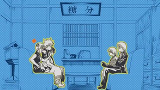 Pray - Tommy February6 OST 1 GINTAMA AMV