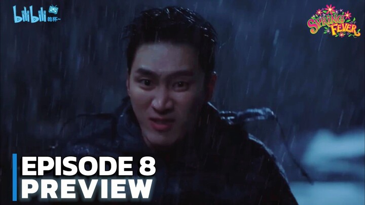 Spring Fever (2026) Ep 8 Sub Indo!