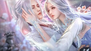 【MV drama chống nước và lạnh】 Tôi xin chúc bạn sống lâu trăm tuổi và không phải lo lắng