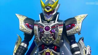 [Ulasan Xiong Ji] Pengalaman bermain telah meningkat pesat! Prajurit Armor Armor Jiwa Shura Xia