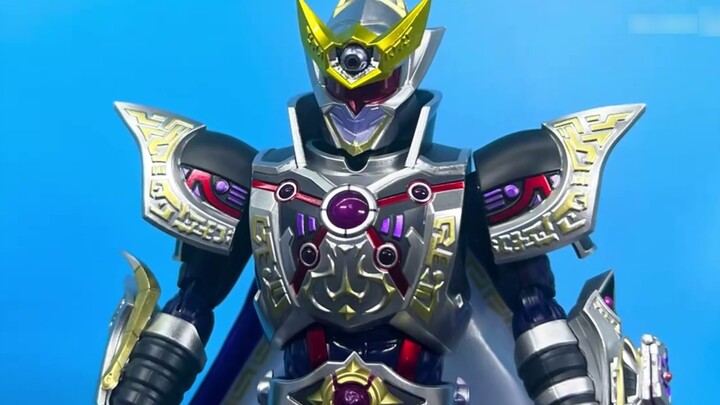 [Xiong Ji Review] The playing experience is greatly improved! Armor Hero Armor Soul Shura