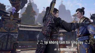 Đấu Phá Thương Khung Ngoại Truyện EP 106 [Sub Việt]