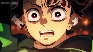 The pillars surrounded Muzan, and Naruto brought all the pillars and members of the Demon Slayer Cor