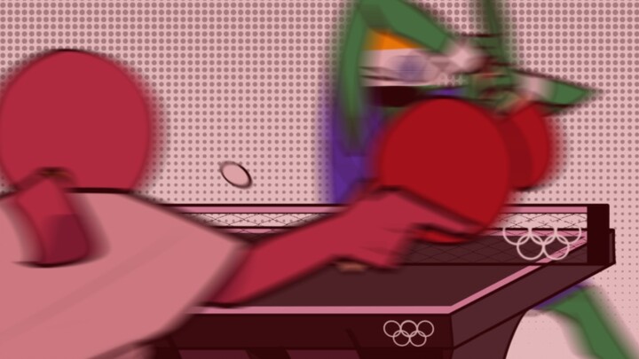 【الخزف】 إليك علكة على شكل عصا لذيذة تحبها~