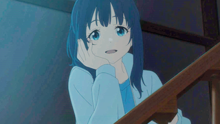 【7月/A-1】败犬女主太多了！第7话「月色真美」【中文字幕】