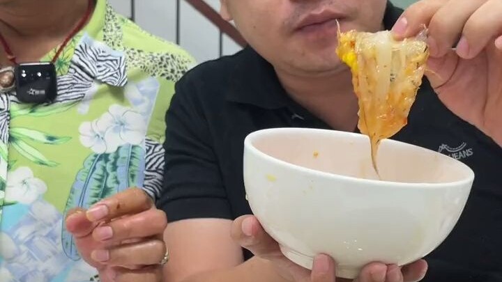 Ở Thái Lan, món tôm hùm đất to cỡ này nhất định đừng bỏ lỡ, đỉnh của chóp trong các loại tôm, ngon q