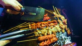 Teppanyaki terlezat di dekat rumahku!