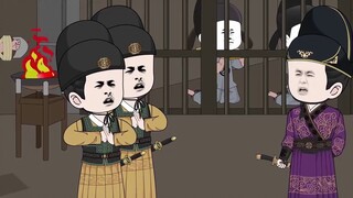 Zhu Ju: Inikah caramu meyakinkan orang lain dengan kebajikanmu?