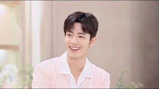 #肖戰 #XiaoZhan Evelom 伊芙珑 ​​​直播 broadcast【20240530】#肖战