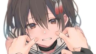 吃鸡和女朋友哪个重要？不好意思，游戏老婆我全都要！奇怪的吃鸡动画增加了！