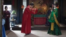 [Mo Yu Yun Jian] Episode 36: The princess actually married into the Li family ~ and let Xiao Heng be