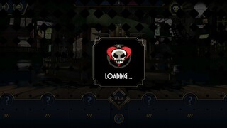 playing new characters black dahlia in skullgirls mobile