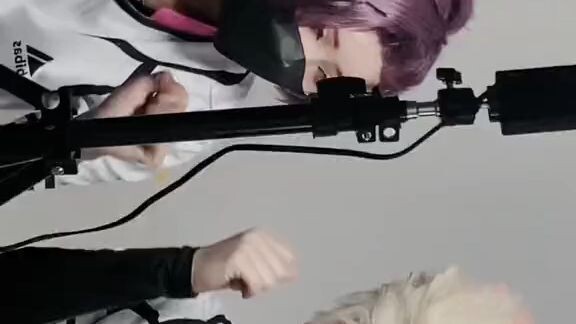 ketika Shidou glow up π hihik ngok#bluelock