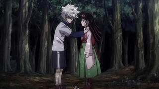 Hunter x Hunter เทพอัสนี คิรัว โซลดิ๊กส์ (ฝึกพากย์เดี่ยว)