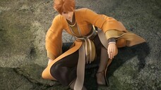 Tapes of Demon And Gods s9 eps 39