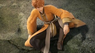 Tapes of Demon And Gods s9 eps 39