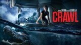 Crawl (2019) Hindi Dubbed