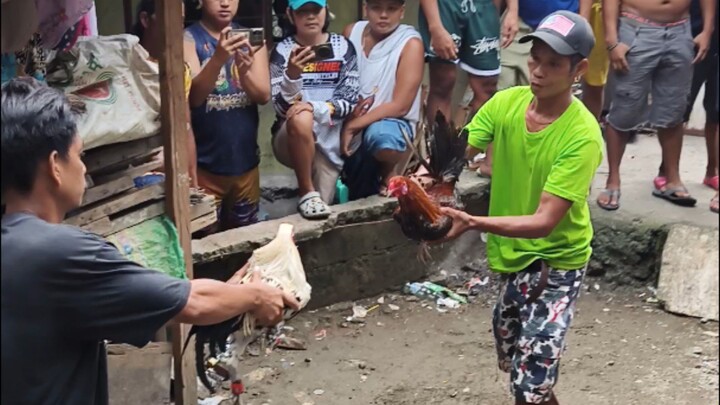 Oct 26 Kanawayin vs Pula