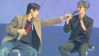 【Yijia】Lama tidak bertemu——220521FANCON