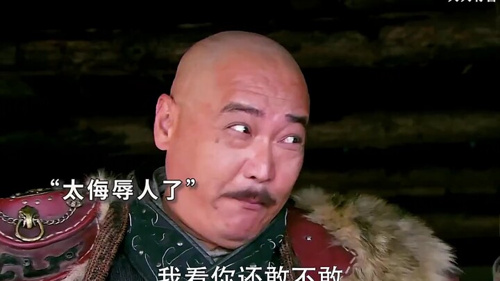 Is this kid on some kind of magic pill or something?