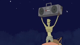 半夜扰民的哔噗【Kenshi】