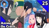 "Pengalaman Kelam Naruto & Sasuke Saat Jalani Misi" || Naruto || Anime crack S3 Eps. 1