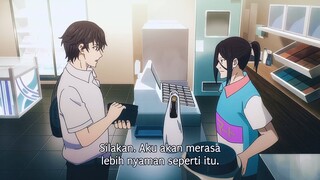 Sword of the Demon Hunter: Kijin Gentosho episode 17 Full English Sub | REACTION