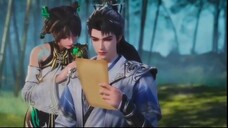 Martial Shattered Galaxy (wu sui xinghe) episode 20 Sub Indo