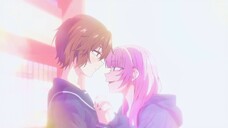 Yofukashi no Uta season 2 episode 8 Sub Indo | REACTION
