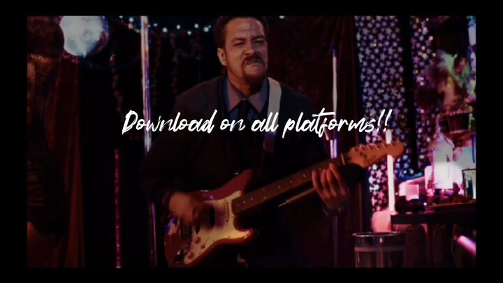 PRIEST MASTERSSON °One More Round° on all platforms!!!