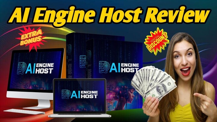 AI Engine Host Review – Is It Worth the Investment?
