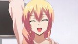 Lần Đầu Với Gái Hư Hỏng Review Anime Hajimete no Gal | Part 7