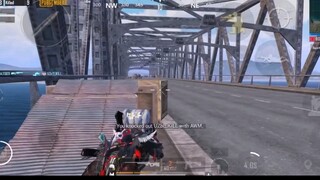 Đừng hòng chạy thoát #pubg