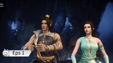 Stellar Transformation S6 Eps 1 Sub Indo