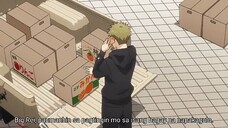 Ikebukuro episode 7 Tagalog subtitle