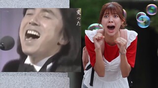 Thánh Kiếm và Huyền Thoại, Saber tham gia! Hãy vui vẻ phàn nàn về tập đầu tiên của Kamen Rider Sabre