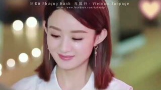 FMV Triệu Lệ Dĩnh (Lâm Thiển) x Lâm Canh Tân (Nghiêm Cẩn)