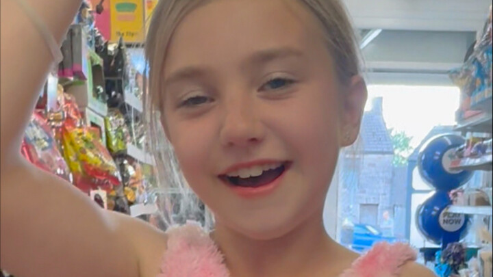 เจ้าหญิงน้อยกลับมาแล้ว! ภาษาจีนพัฒนาแบบก้าวกระโดด!