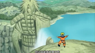 Sasuke: I want your head and teeth!!!