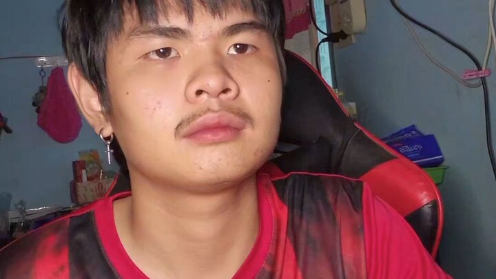 pov เมื่อดูซับไทยแล้วกินข้าวไป