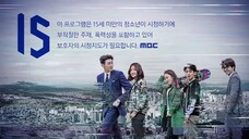 Lookout Ep 14