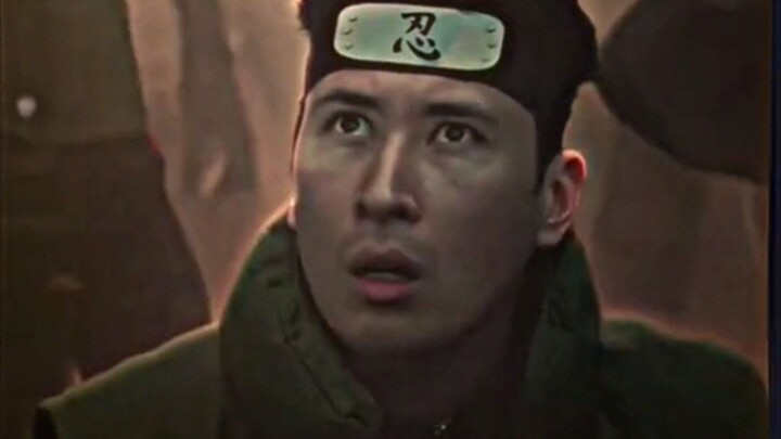 naruto movie thriller