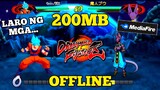 Dragon Ball FighterZ Offline Apk Mod Game on Android | Latest Version