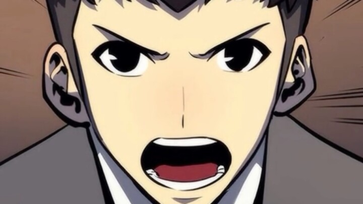 Solo leveling chapter 78