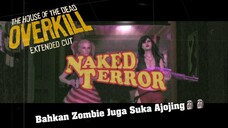 Ajojing Bareng Zombie 🗿🗿 | The House of The Dead : Overkill (Stage 2)